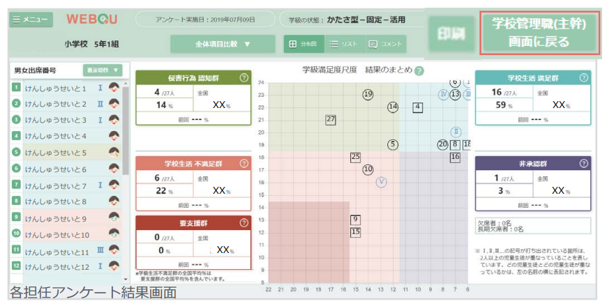 WEBQUとは