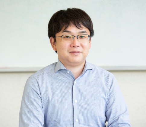 静岡大学教育学部：塩田准教授